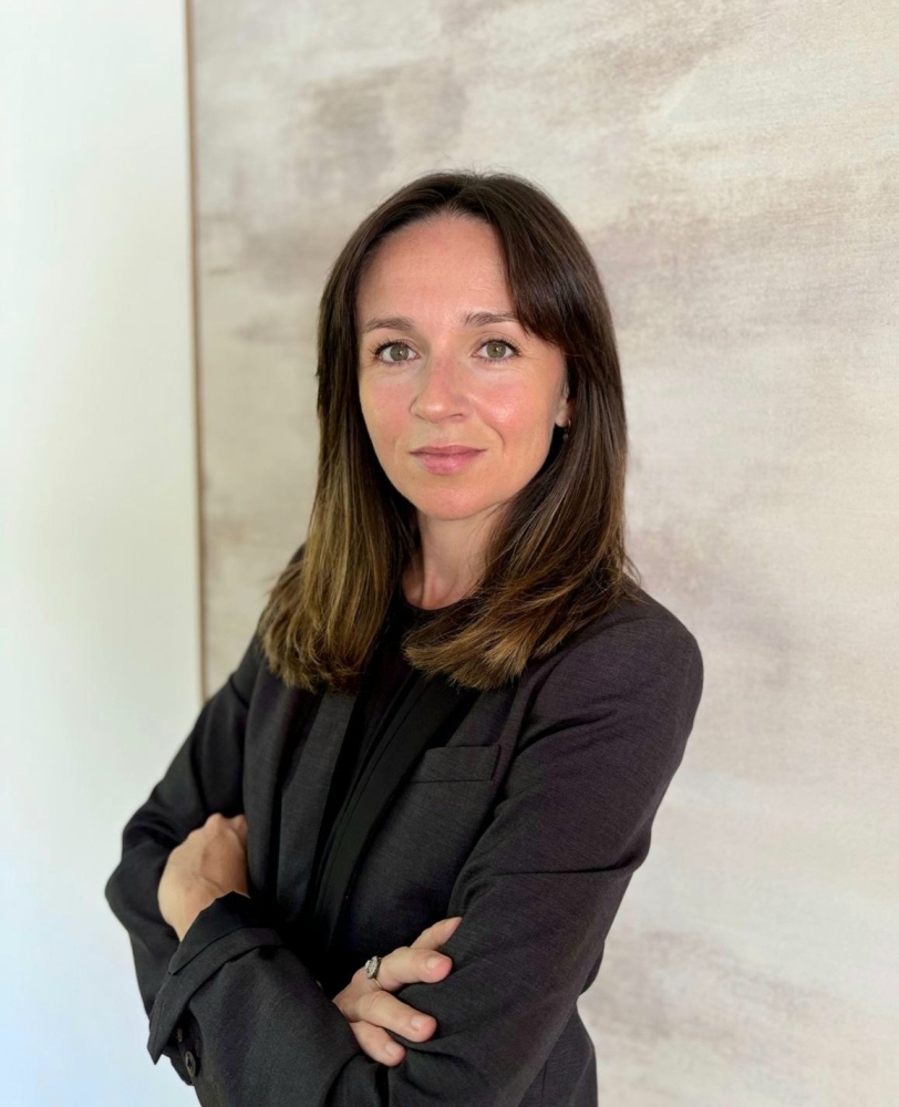 Nina BAUDIERE-SERVAT Avocat